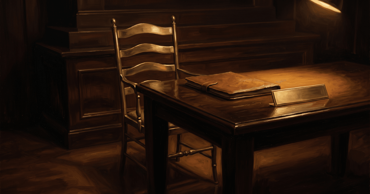 How to Negotiate a Promotion, Term by Term