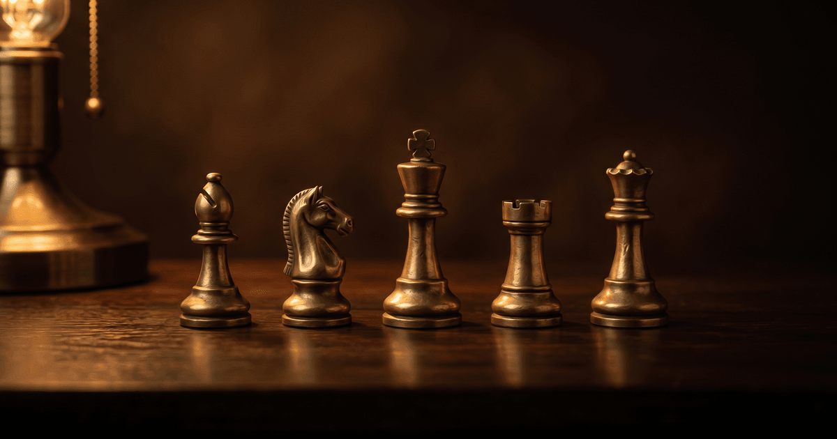 The Five Negotiation Styles