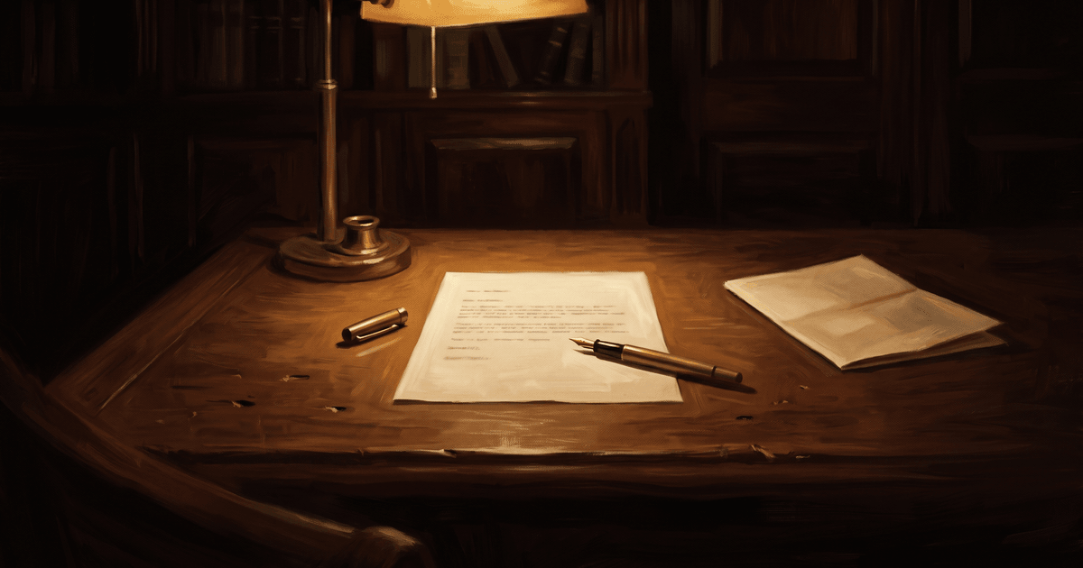 Severance Negotiation Letter: the Template and What You Send After It