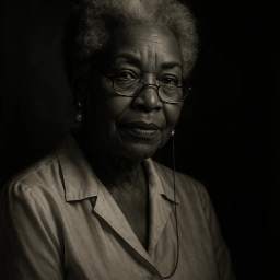 Margaret Okafor
