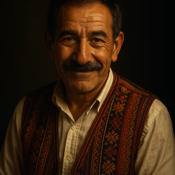 Mehmet Yilmaz