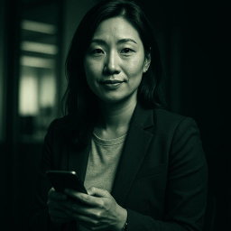 Rachel Kim